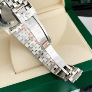 Rolex GMT-Master II - "Pepsi"