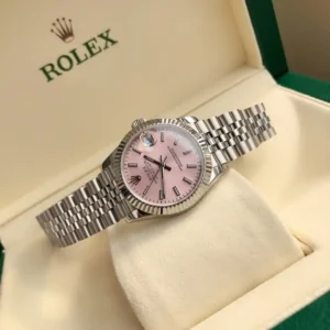Rolex Lady-Datejust 31mm