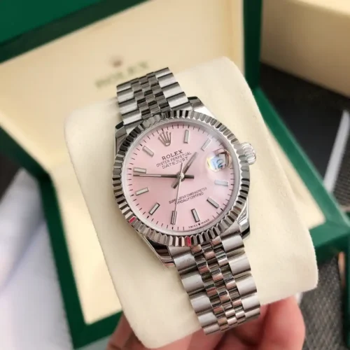 Rolex Lady-Datejust 31mm