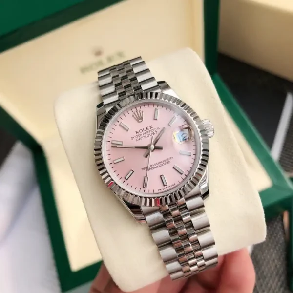 Rolex Lady-Datejust 31mm