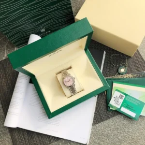 Rolex Lady-Datejust 31mm