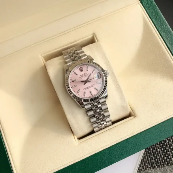Rolex Lady-Datejust 31mm
