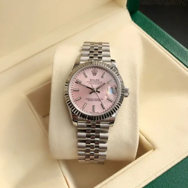 Rolex Lady-Datejust 31mm