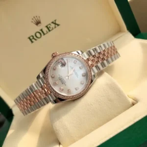 Rolex Lady-Datejust 31mm Rolex Lady-Datejust 31mm