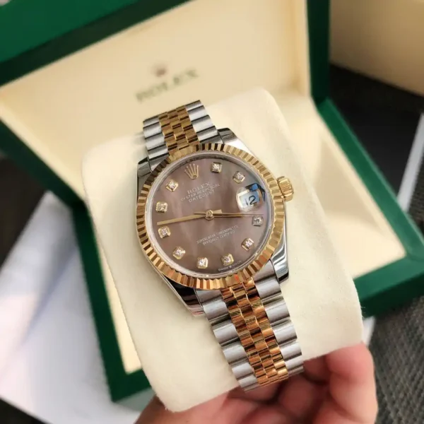 Rolex Lady-Datejust 31mm k_2 Rolex Lady-Datejust 31mm