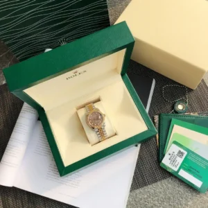 Rolex Lady-Datejust 31mm k_4 Rolex Lady-Datejust 31mm