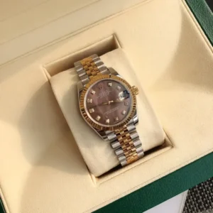 Rolex Lady-Datejust 31mm k_6 Rolex Lady-Datejust 31mm