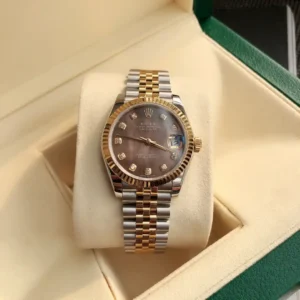 Rolex Lady-Datejust 31mm k_8 Rolex Lady-Datejust 31mm