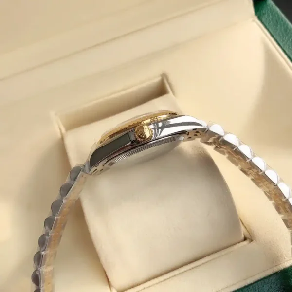 Rolex Lady-Datejust 31mm lm Rolex Lady-Datejust 31mm