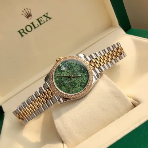Rolex Lady-Datejust 31mm lv Rolex Lady-Datejust 31mm