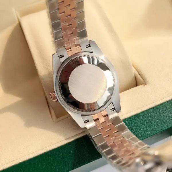 Rolex Lady-Datejust 31mm_3 Rolex Lady-Datejust 31mm