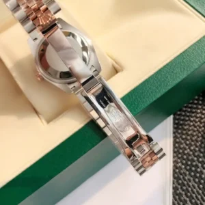 Rolex Lady-Datejust 31mm_7 Rolex Lady-Datejust 31mm