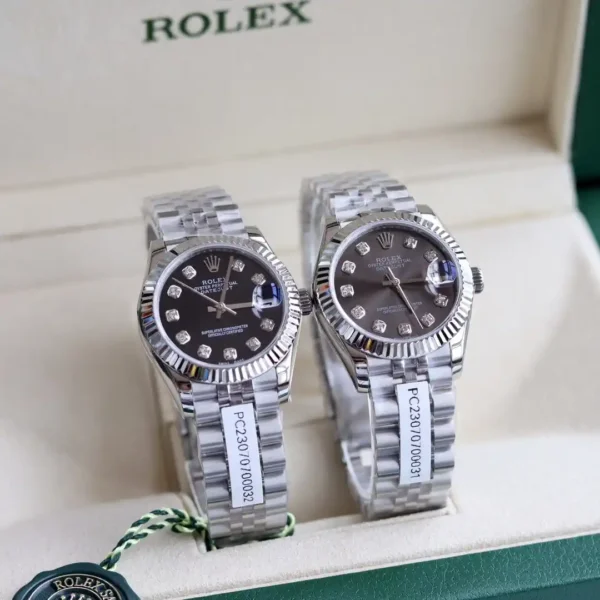 Rolex Lady-Datejust 31mm