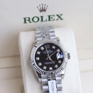 Rolex Lady-Datejust 31mm