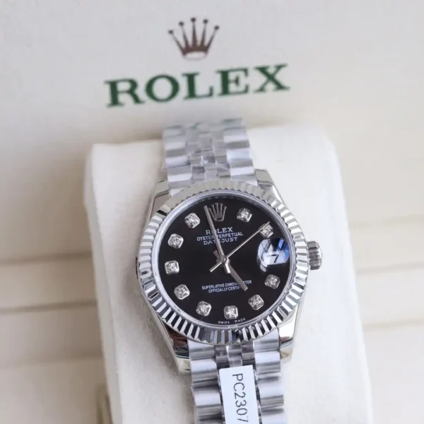 Rolex Lady-Datejust 31mm