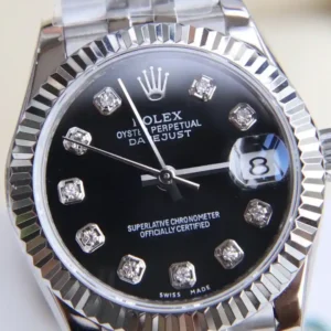 Rolex Lady-Datejust 31mm