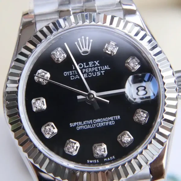 Rolex Lady-Datejust 31mm