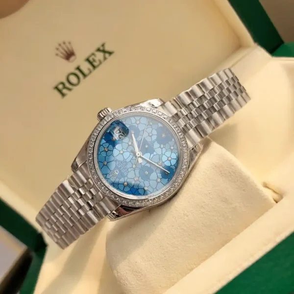 Rolex Oyster Perpetual 36mm
