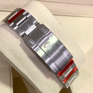 Rolex Oyster Perpetual 36mm - Yellow Dial