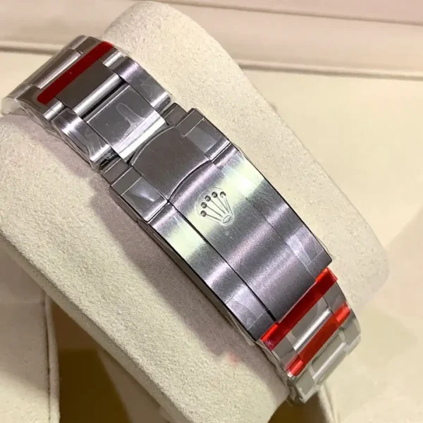 Rolex Oyster Perpetual 36mm - Yellow Dial