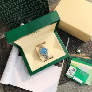 Rolex Oyster Perpetual 36mm