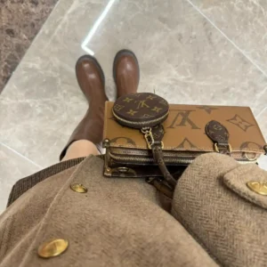 Louis Vuitton Special Edition M46653