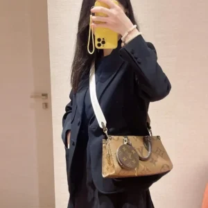 Louis Vuitton Special Edition M46653