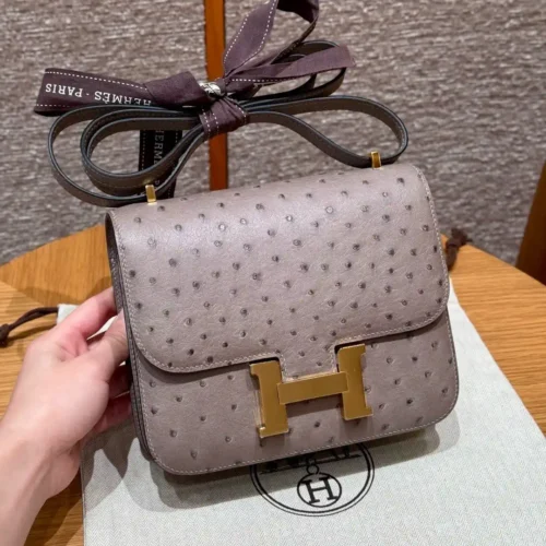 Hermès Constance 19cm