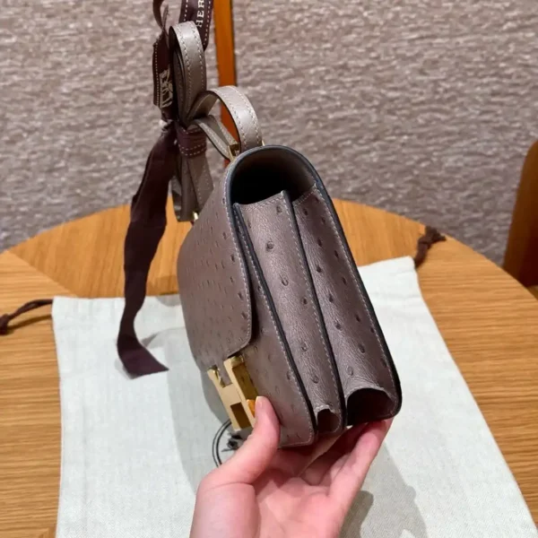 Hermès Constance 19cm