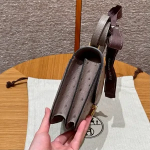 Hermès Constance 19cm