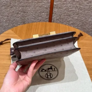 Hermès Constance 19cm