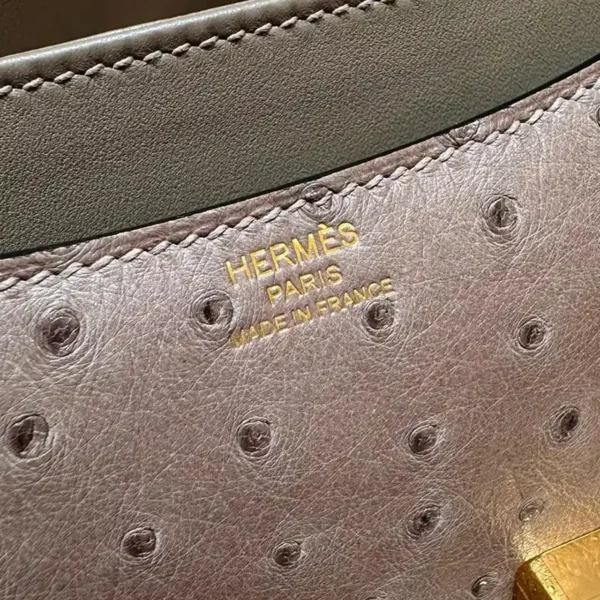 Hermès Constance 19cm