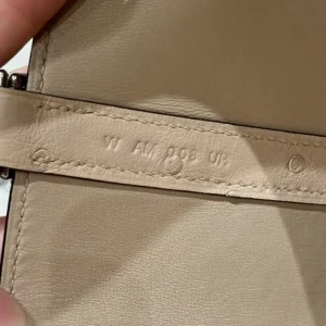 Hermès Picotin Lock 22cm