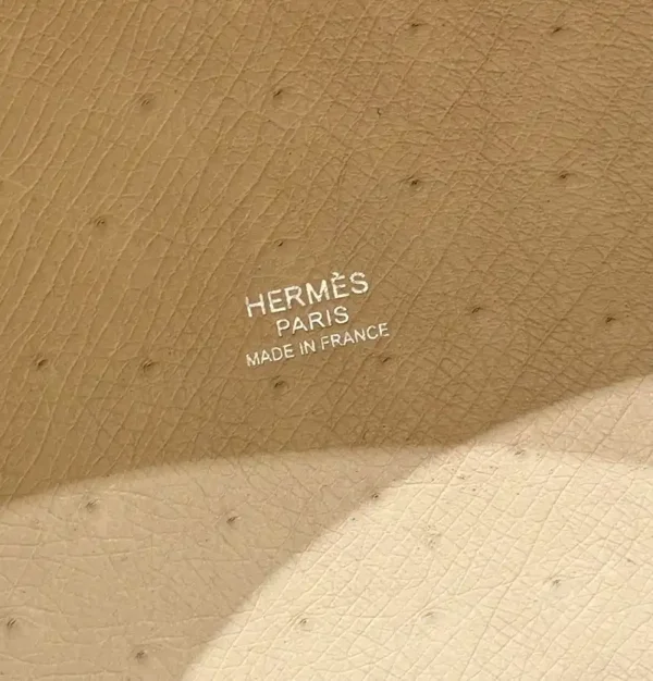 Hermès Picotin Lock 22cm